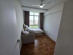 Lilydale (D27), Condominium #516111191